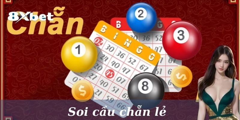 Soi cầu chẵn lẻ là gì?