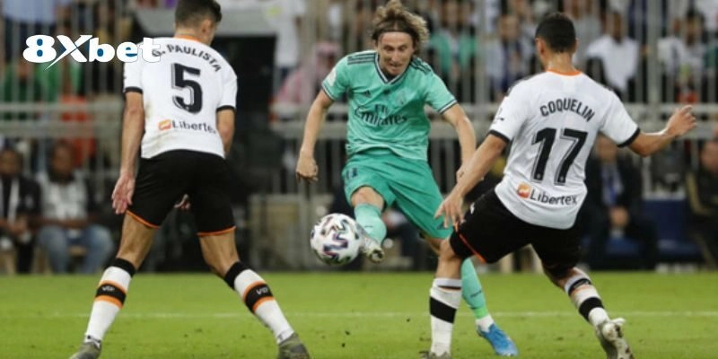 Đôi nét về kỹ thuật trivela điệu nghệ