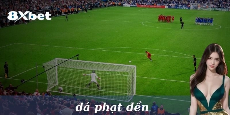 Mẹo bắt kèo phạt đền