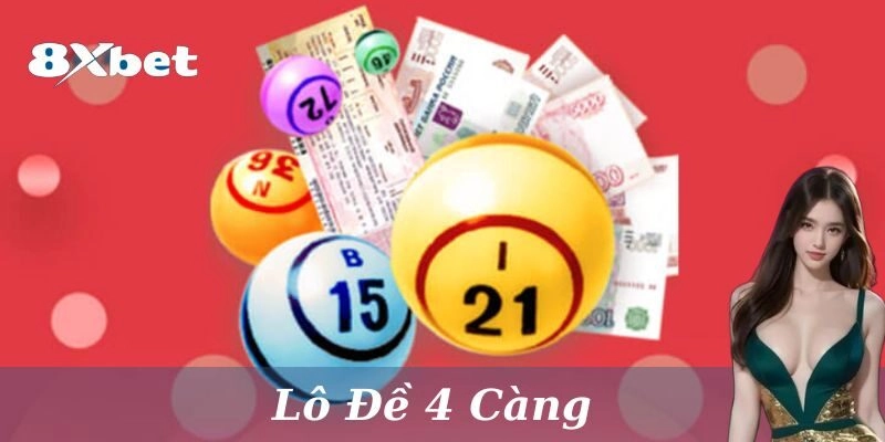 Mẹo chơi lô đề 4 càng trúng lớn từ cao thủ