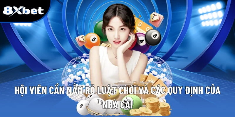 Luật Chơi Lô Đề – Nắm Chắc Quy Tắc Cược Chuẩn Tại 8XBET