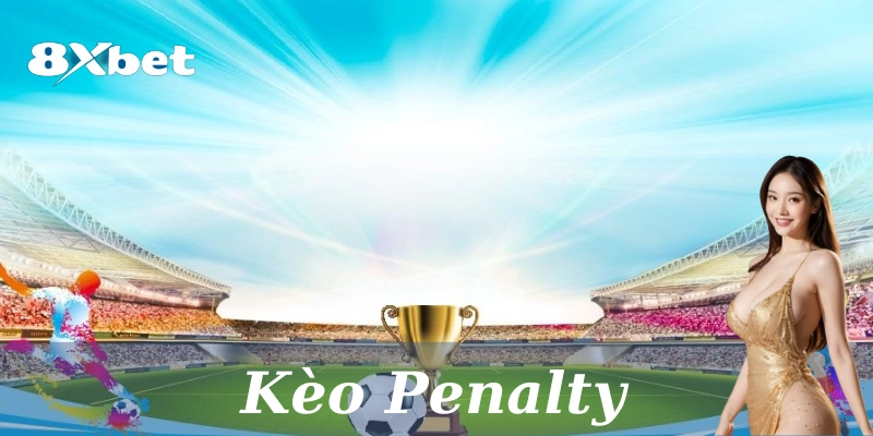 Phương pháp tính kèo Penalty